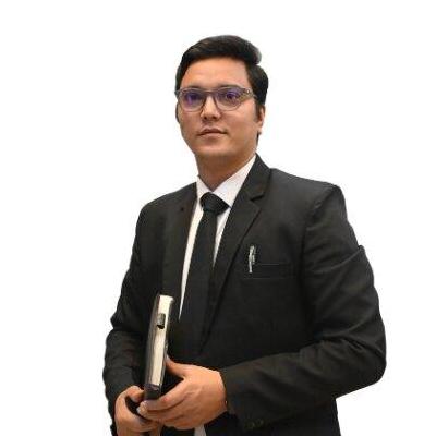 Mukesh Thakur
