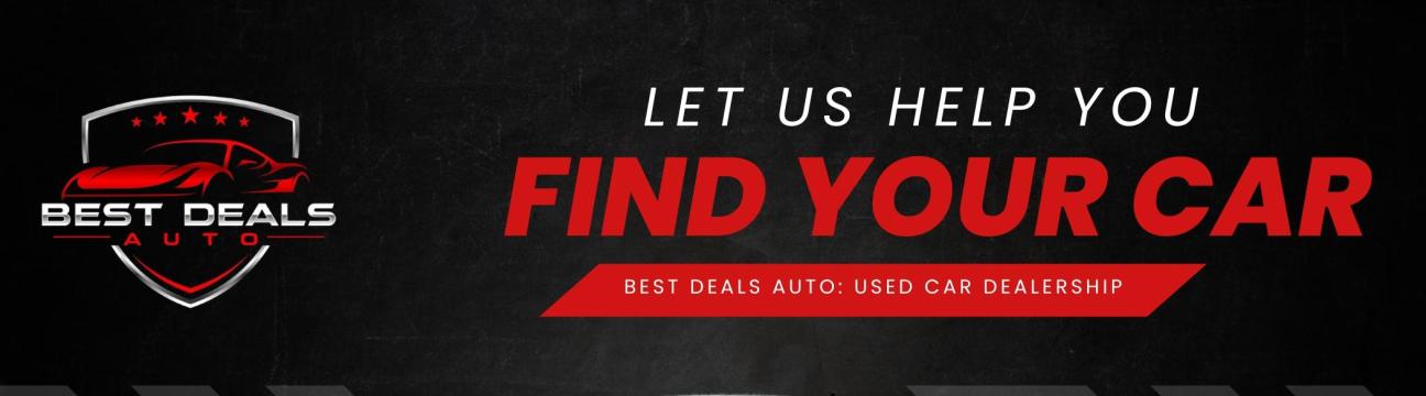 Best Deal Auto