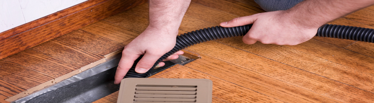 Pure Air Ducts