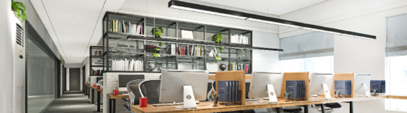 Clear Choice Office 