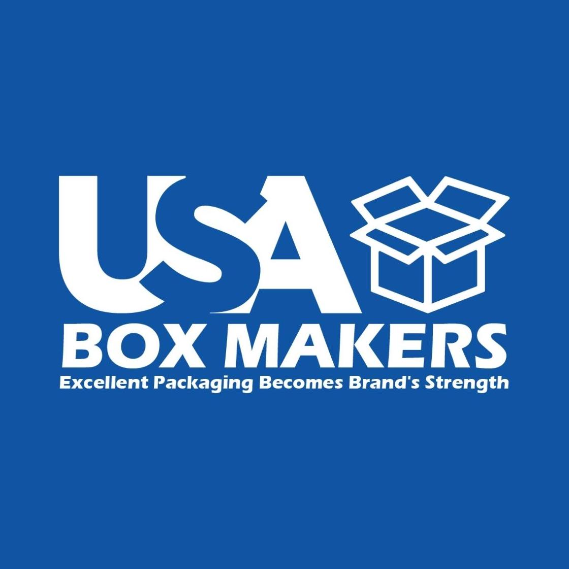 Usa Box   Makers