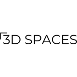 3D Spaces Interior
