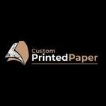  Printed Paper