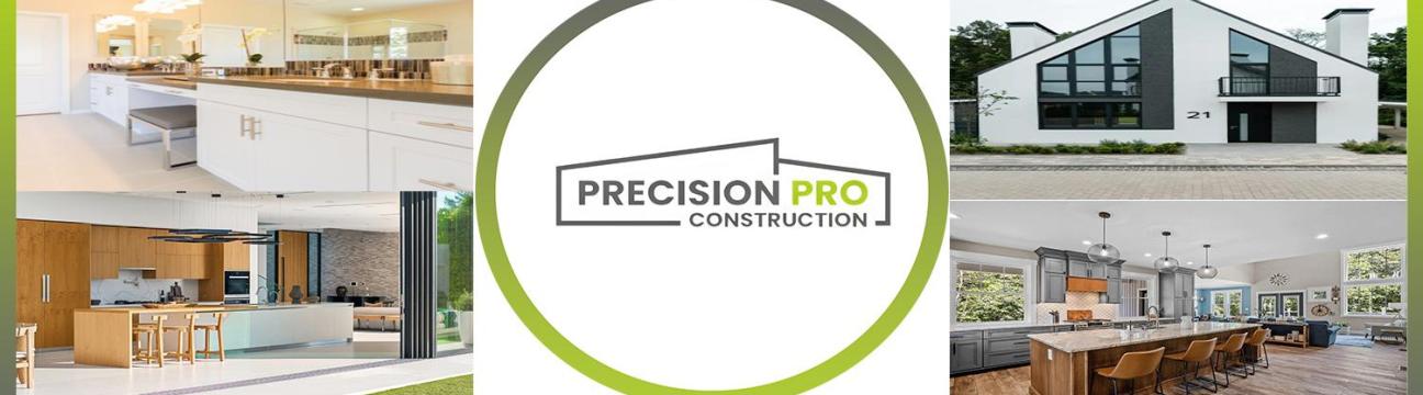 Precision Pro Construc
