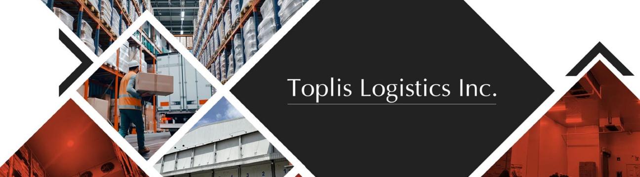Toplis Logistics Inc.