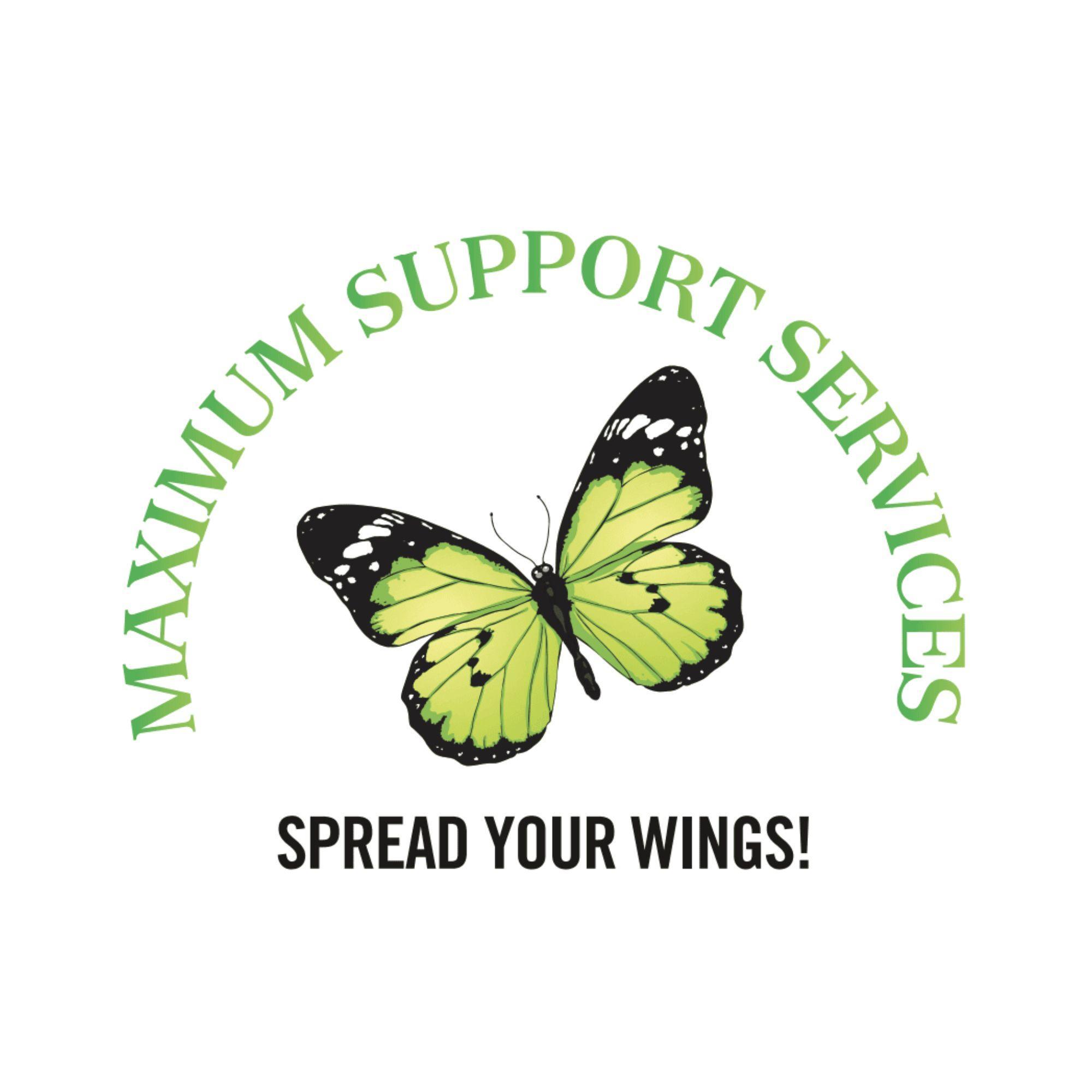 Maximum Support