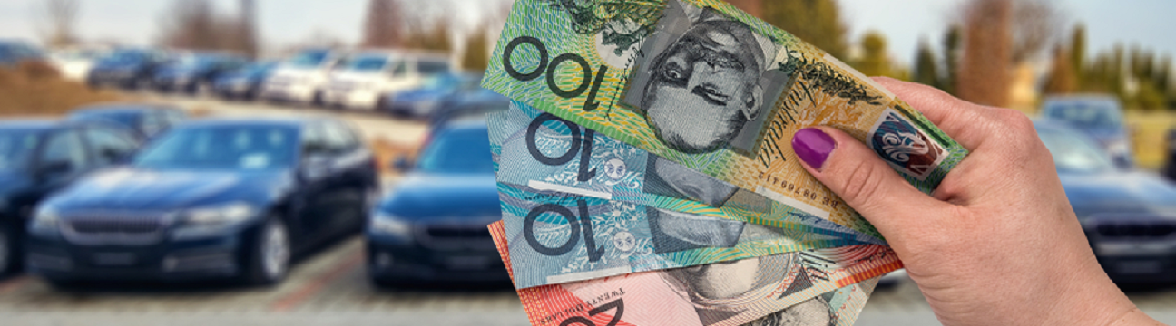 Sell My Car Sydney