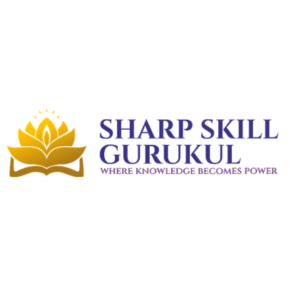 Sharp Skill Gurukul