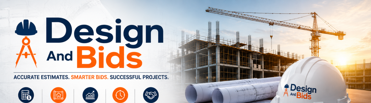 Design And Bids
