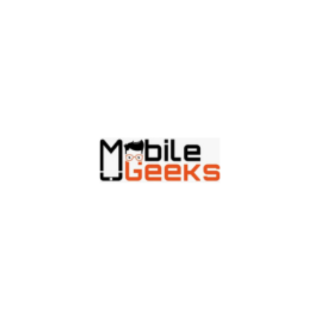 Mobile  Geeks