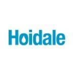 P.B. Hoidale