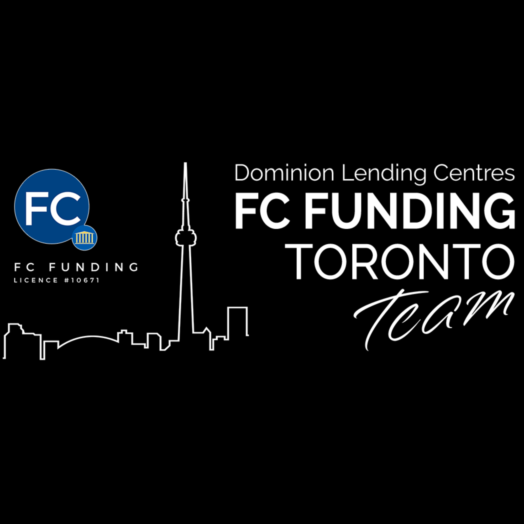 Funding Toronto