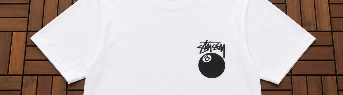 Stussy8ball Stussy8ball