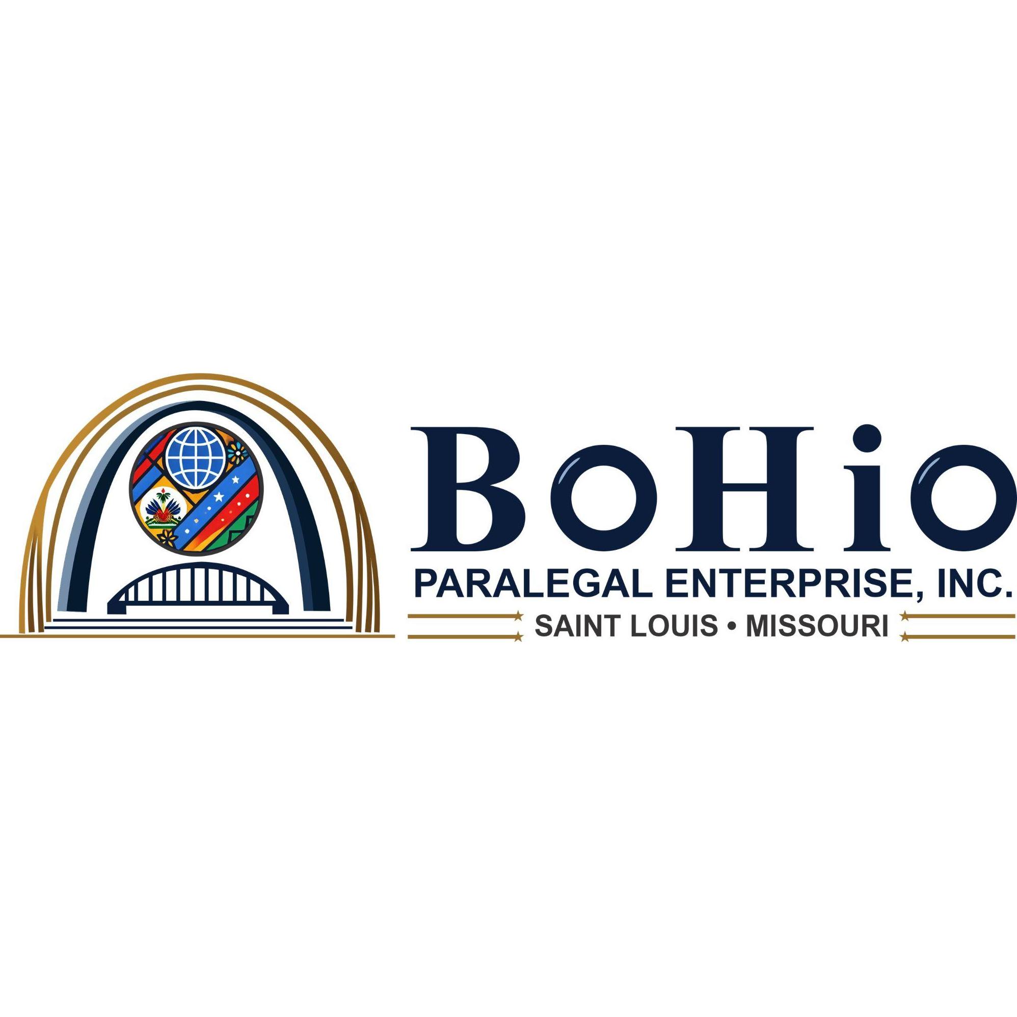 BoHio  Paralegal