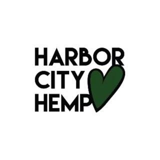 Harbor City  Hemp