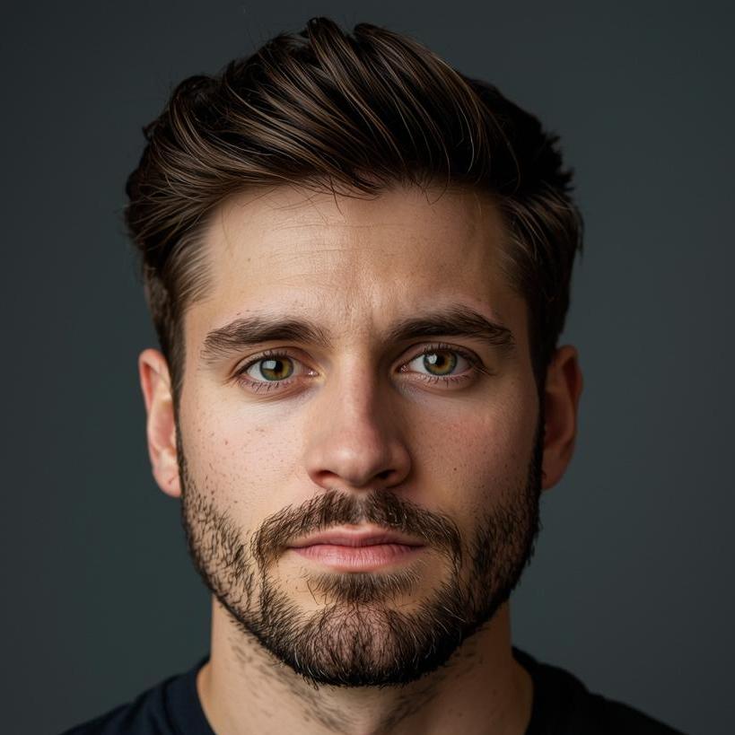 Harry Jamison