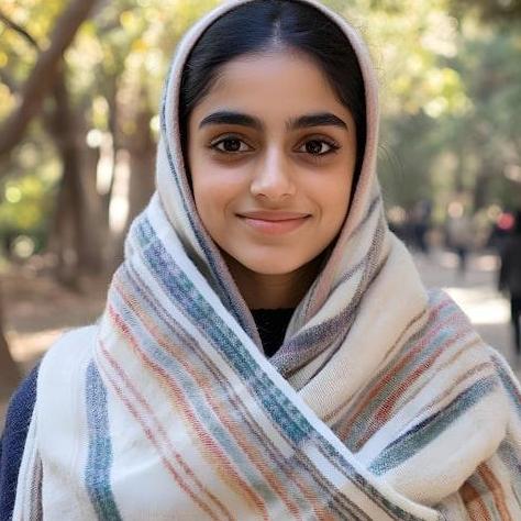Samarpee Mishra