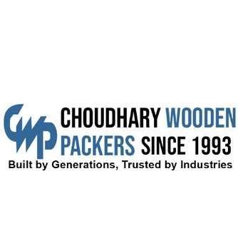 Choudhary  Wooden