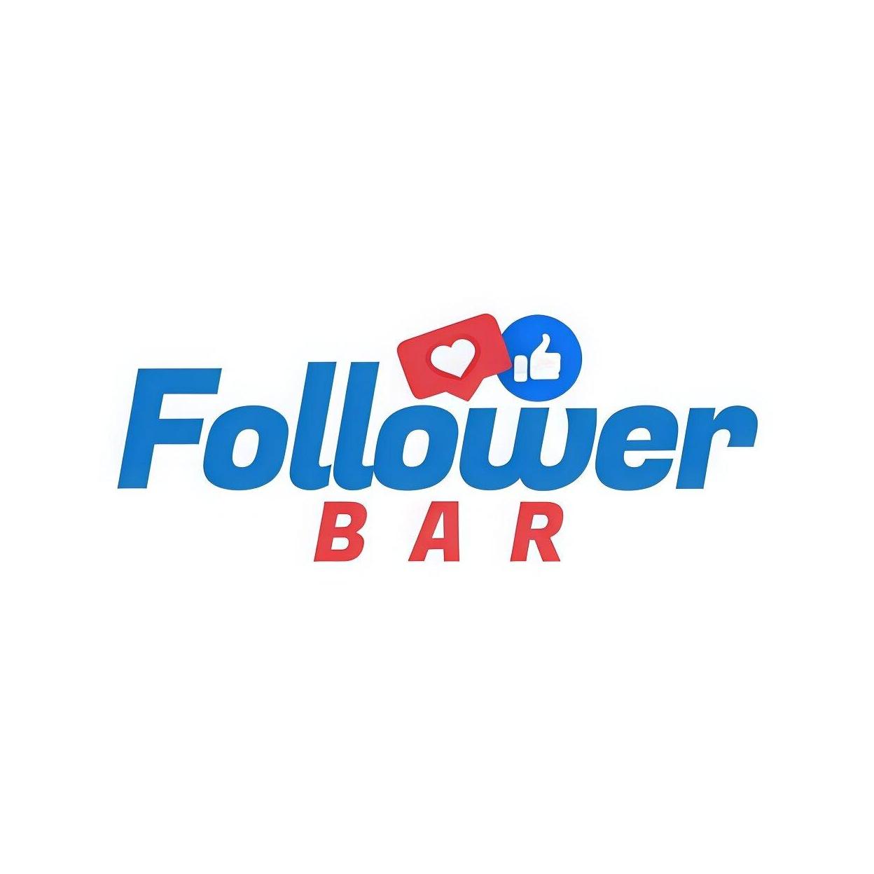 Follower Bar