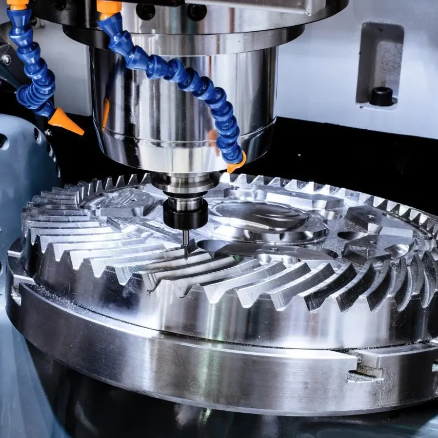 Genesis Mfg