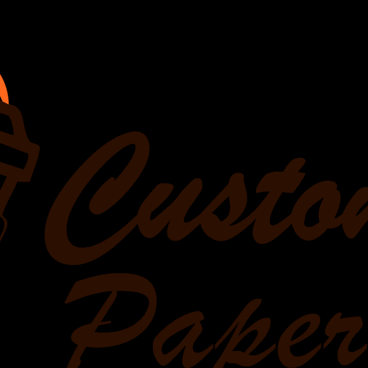 Custom Paper