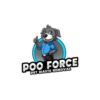 PooForceDog  Poop CleanUp