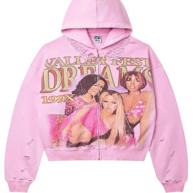 valley  hoodies
