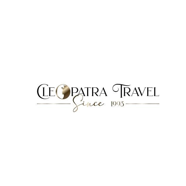 Cleopatra  Travel