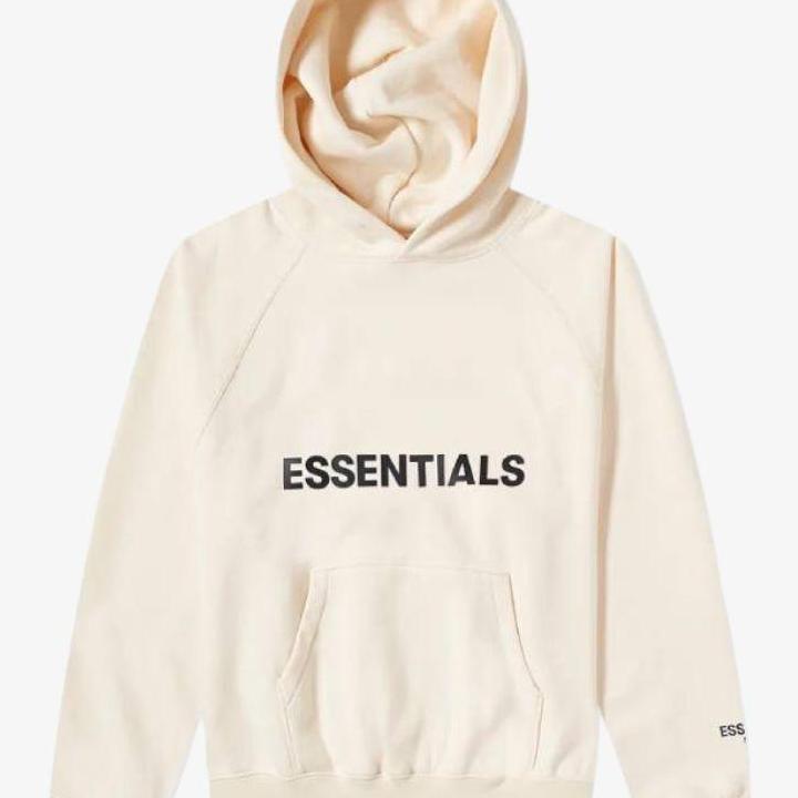 Essentials Hoodie