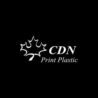 CDN Print Plastic