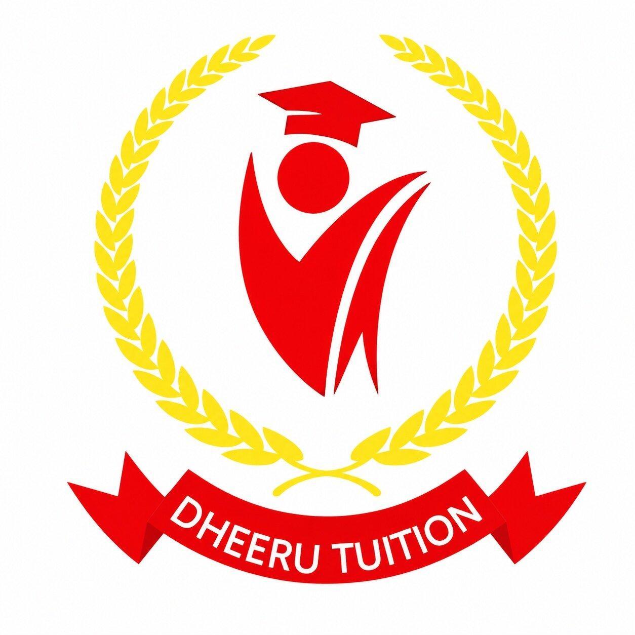 Dheeru Home Tuition