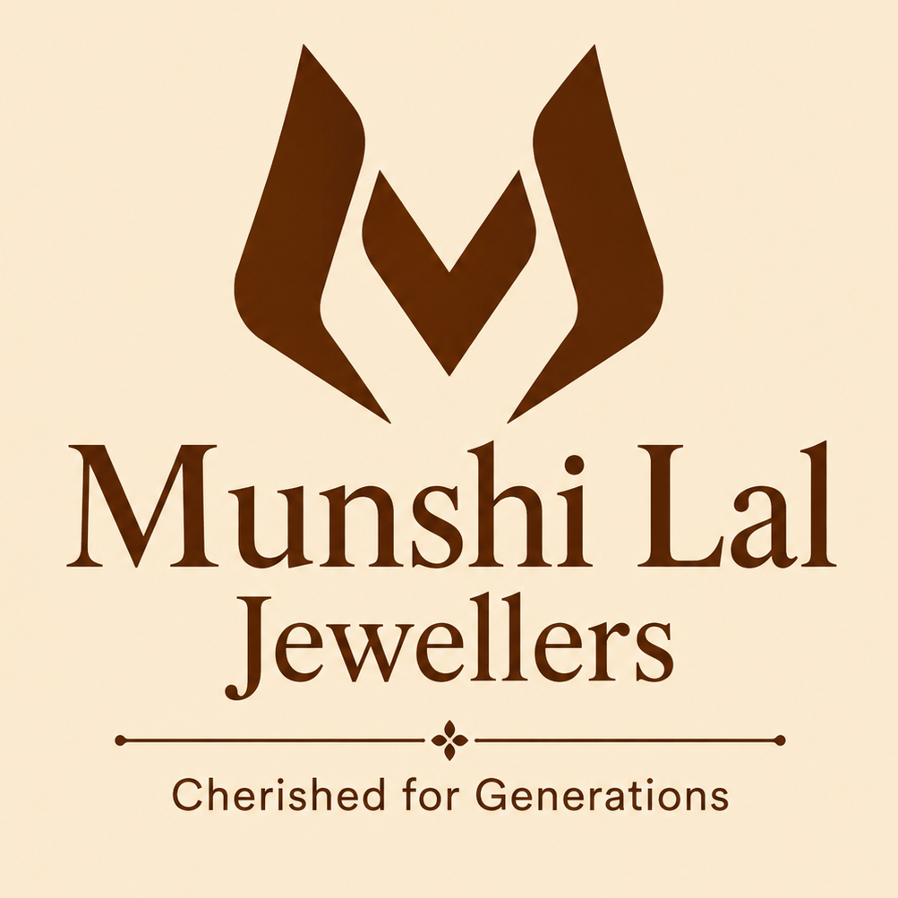 Munshilal jewels