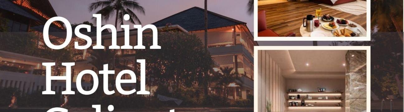 Oshin Hotel
