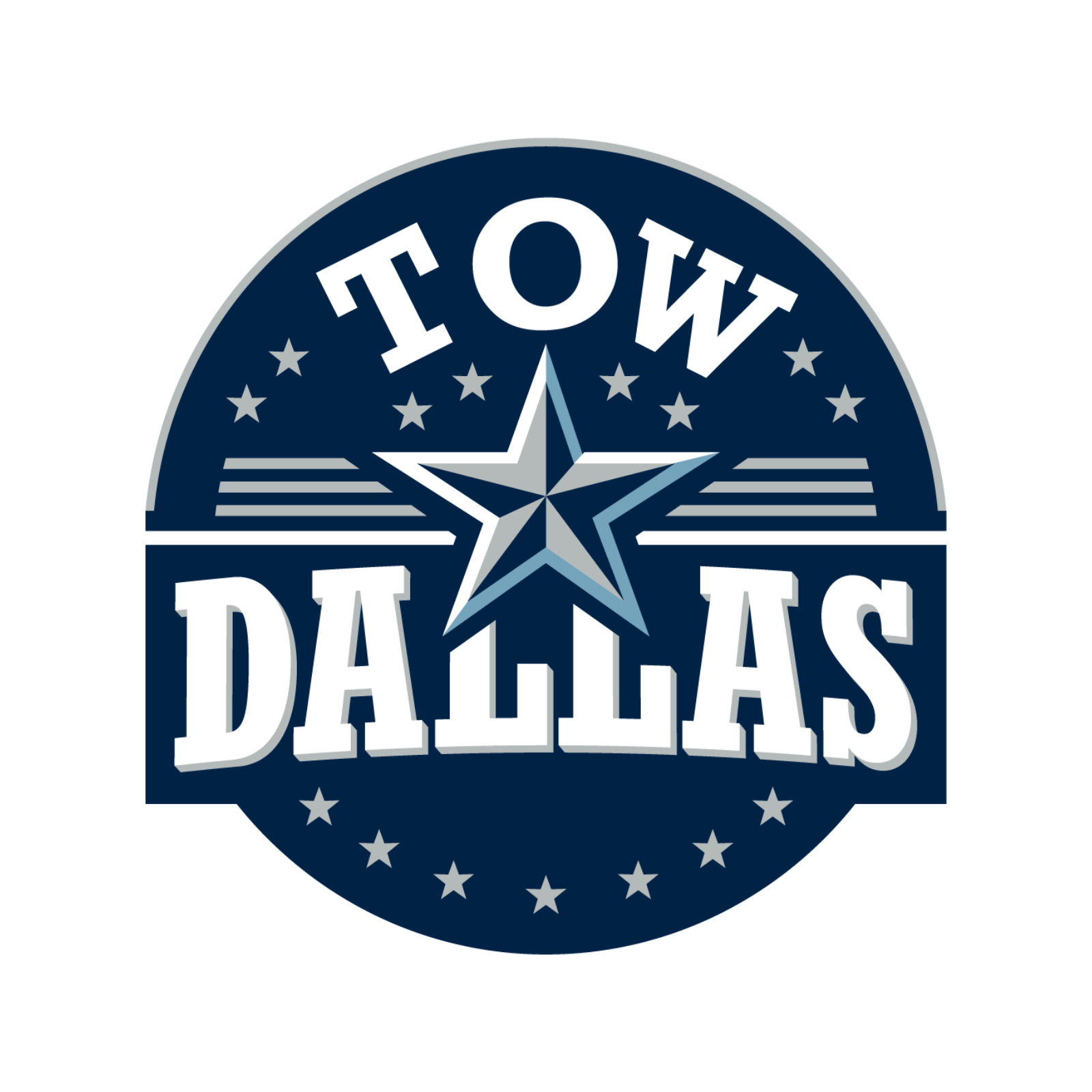 Tow Dallas