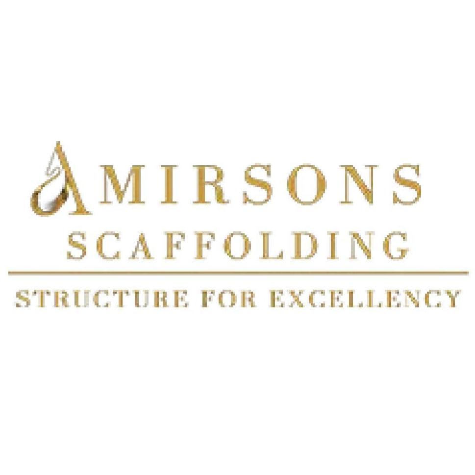 Amirsons  Scaffolding 