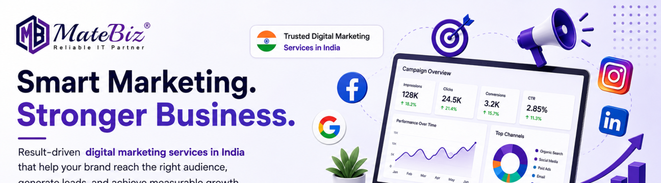 Matebiz Pvt  Ltd