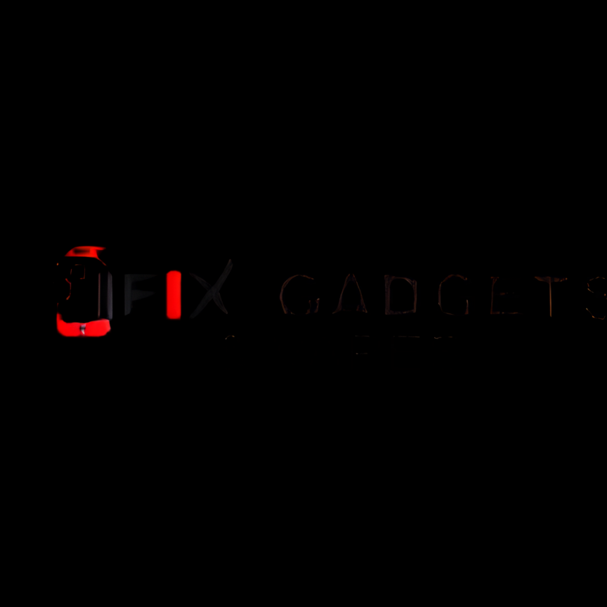 iFix  Gadgets Vape