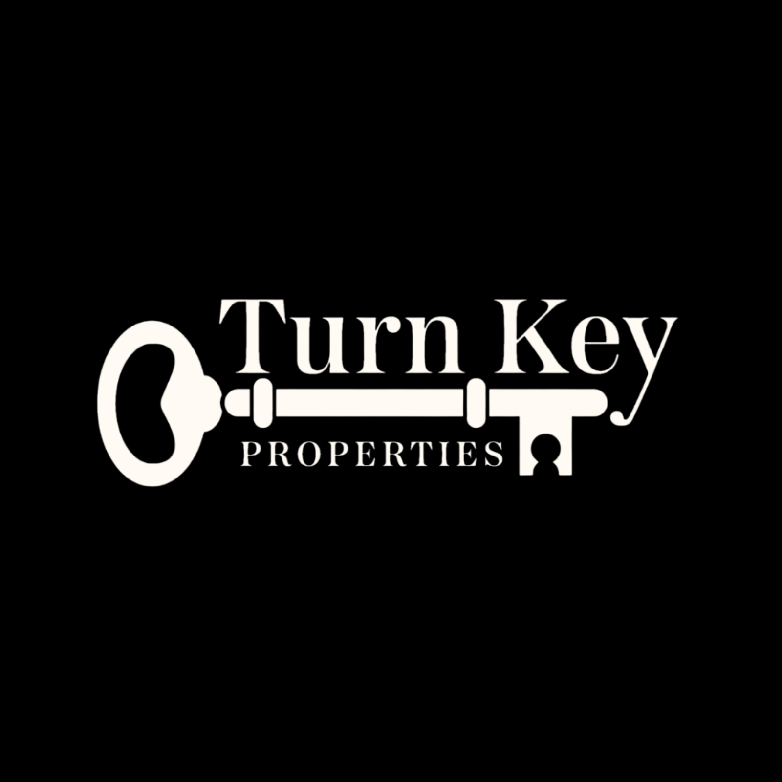 Turn Key Properties