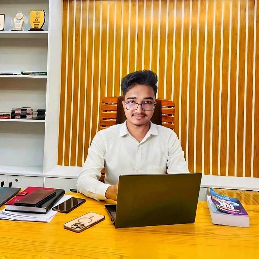 Tanveer Evan Rahat