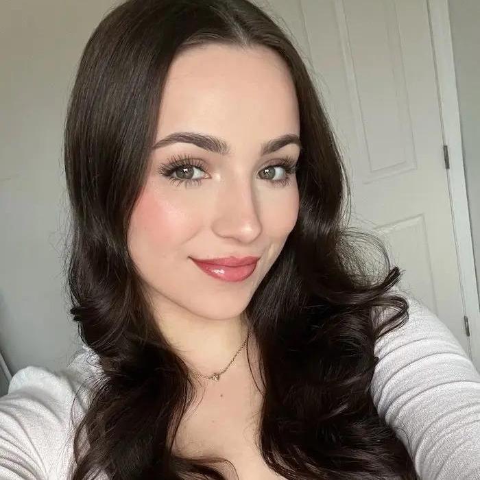 Hazel James