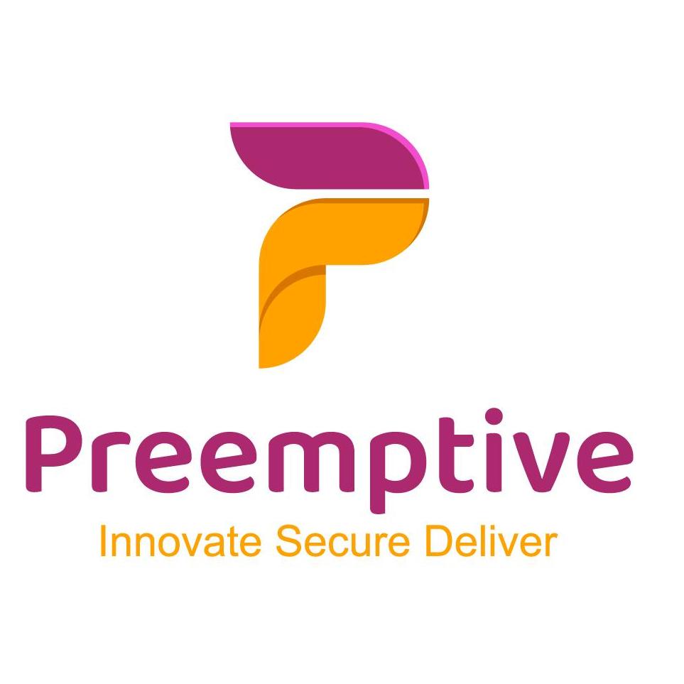 Preemptive Technofield