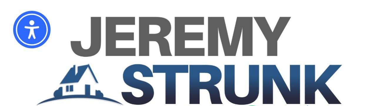 Jeremy Strunk