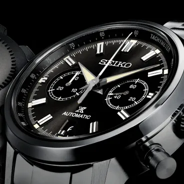 Seiko  Watches