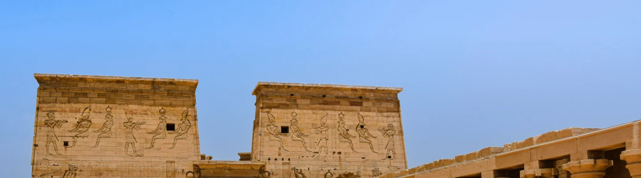 Cleopatra  Travel