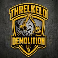 Threlkeld Demolition