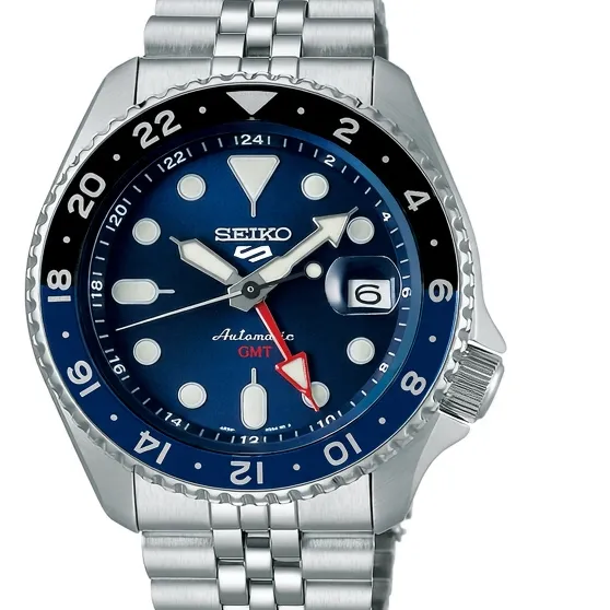 Seiko Watch
