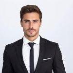Charlie Robert