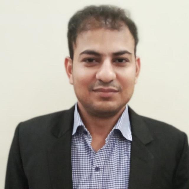 Zeeshan Khan