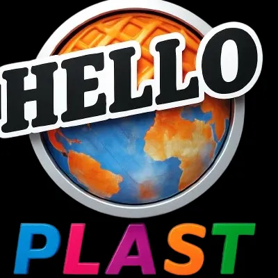 Hello Plast