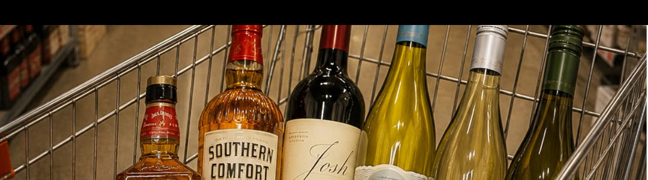 Orange Wine And Spirits